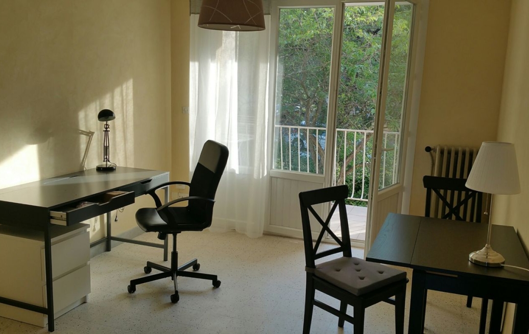 ACTIVA : Appartement | MONTPELLIER (34000) | 45 m2 | 119 000 € 