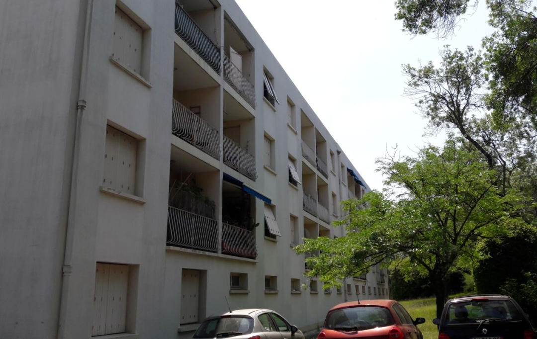 ACTIVA : Appartement | MONTPELLIER (34000) | 45 m2 | 119 000 € 