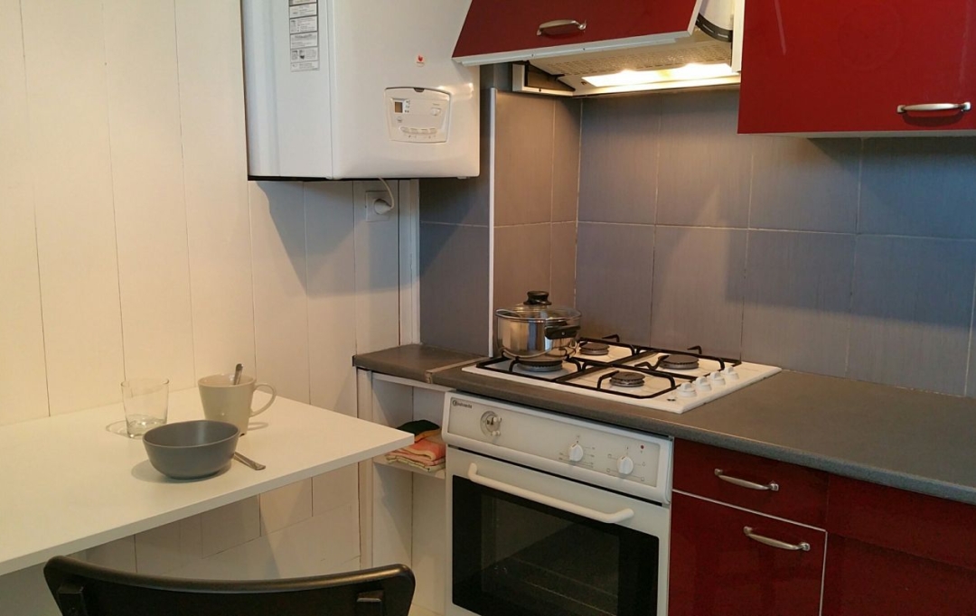 ACTIVA : Appartement | MONTPELLIER (34000) | 45 m2 | 119 000 € 