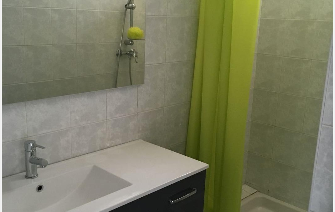 ACTIVA : Appartement | MONTPELLIER (34000) | 45 m2 | 119 000 € 