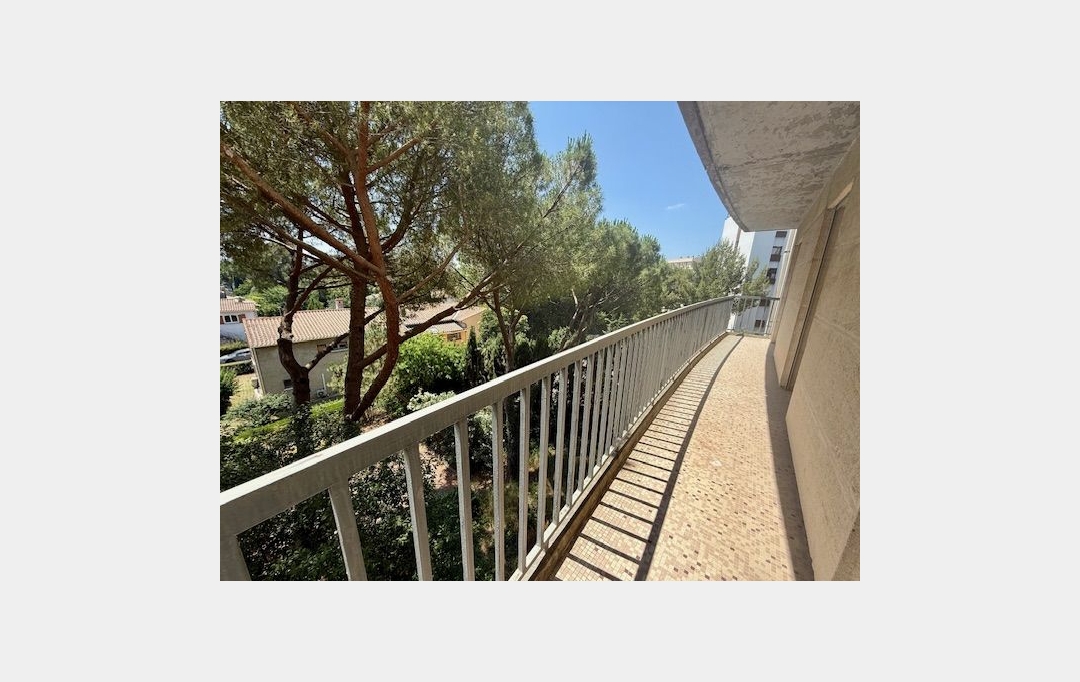 ACTIVA : Appartement | MONTPELLIER (34000) | 83 m2 | 171 000 € 