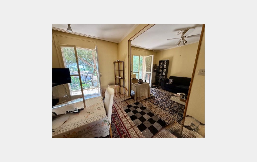 ACTIVA : Appartement | MONTPELLIER (34000) | 83 m2 | 171 000 € 