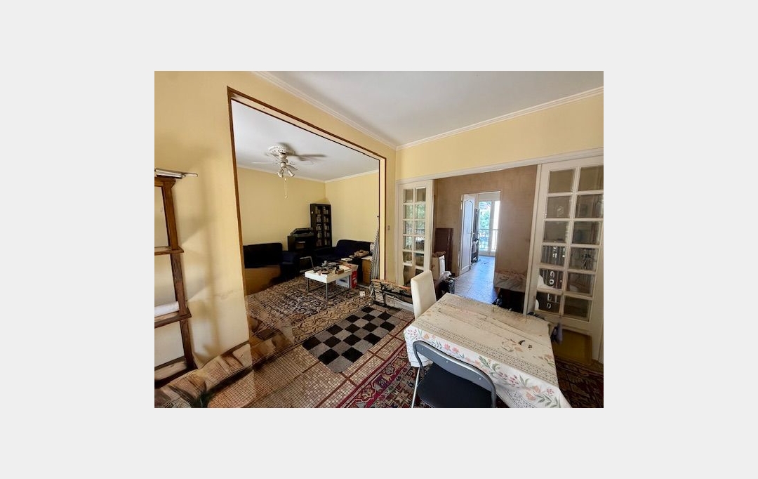 ACTIVA : Appartement | MONTPELLIER (34000) | 83 m2 | 171 000 € 