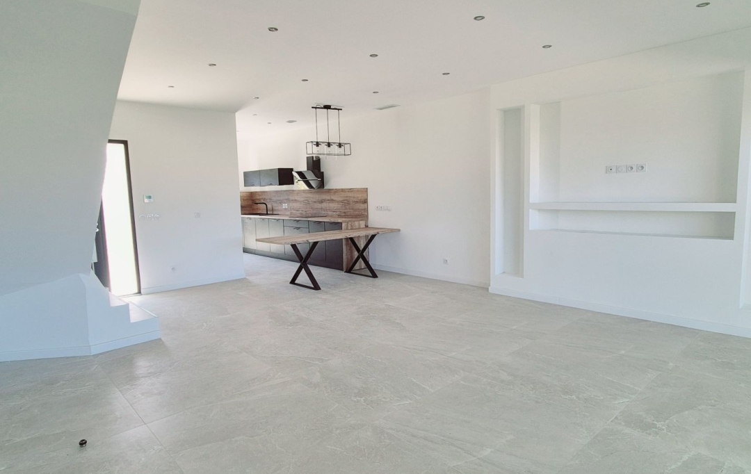 ACTIVA : House | LIEURAN-LES-BEZIERS (34290) | 126 m2 | 349 000 € 