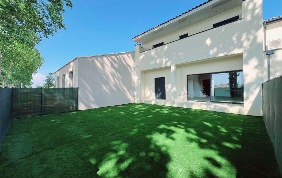 ACTIVA : House | LIEURAN-LES-BEZIERS (34290) | 126 m2 | 349 000 € 