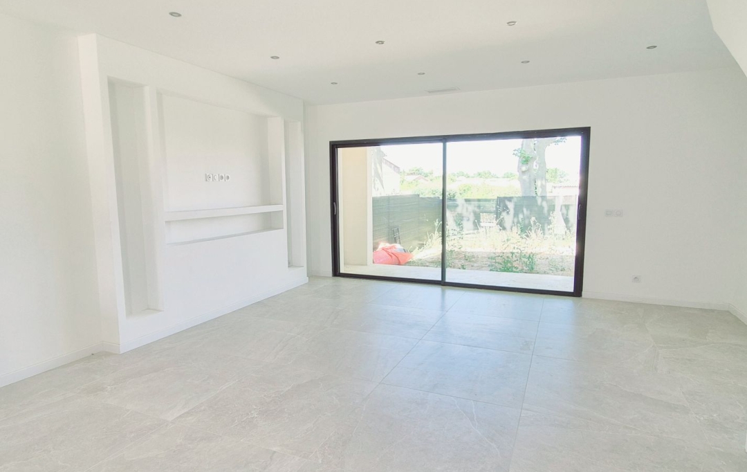ACTIVA : House | LIEURAN-LES-BEZIERS (34290) | 126 m2 | 349 000 € 