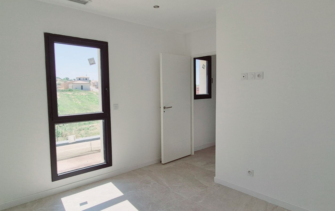 ACTIVA : House | LIEURAN-LES-BEZIERS (34290) | 126 m2 | 349 000 € 