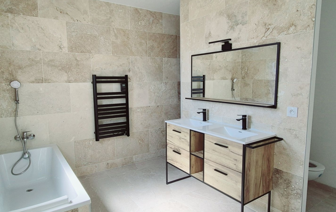 ACTIVA : House | LIEURAN-LES-BEZIERS (34290) | 126 m2 | 349 000 € 