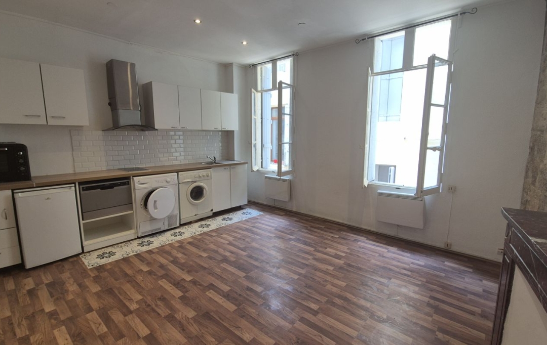 ACTIVA : Appartement | MONTPELLIER (34000) | 42 m2 | 192 600 € 