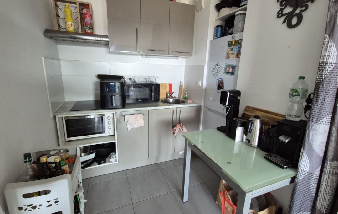ACTIVA : Appartement | MONTPELLIER (34000) | 48 m2 | 182 000 € 