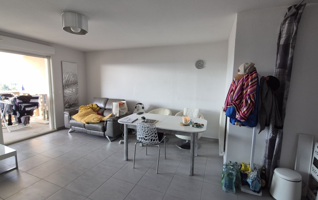 ACTIVA : Appartement | MONTPELLIER (34000) | 48 m2 | 182 000 € 