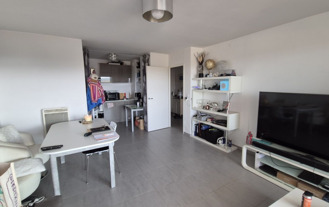 ACTIVA : Appartement | MONTPELLIER (34000) | 48 m2 | 182 000 € 