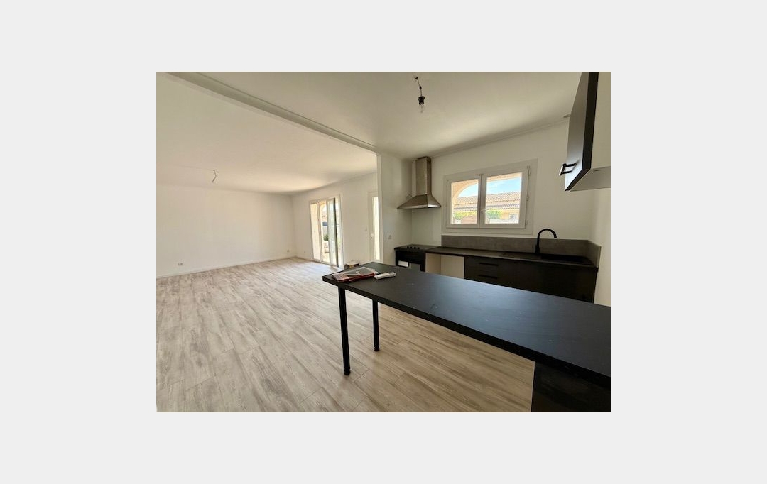 ACTIVA : Maison / Villa | LUNEL (34400) | 78 m2 | 315 000 € 