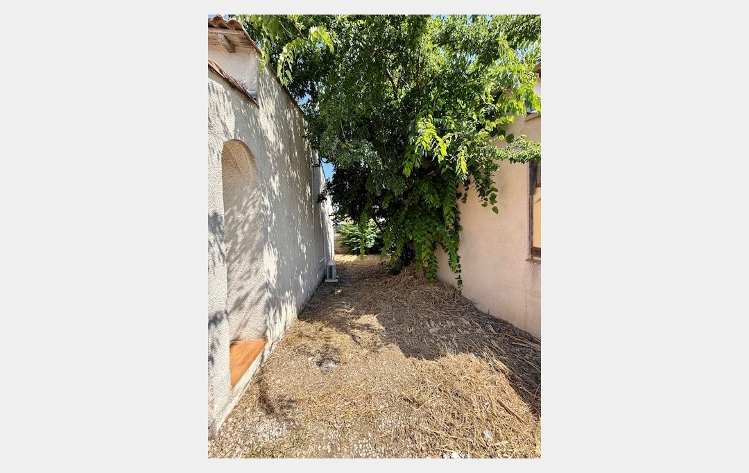 ACTIVA : Maison / Villa | LUNEL (34400) | 78 m2 | 315 000 € 