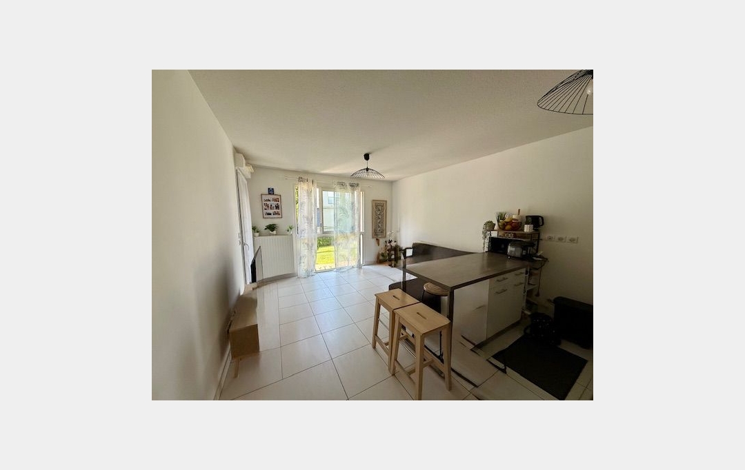 ACTIVA : Apartment | SAINT-AUNES (34130) | 44 m2 | 195 000 € 
