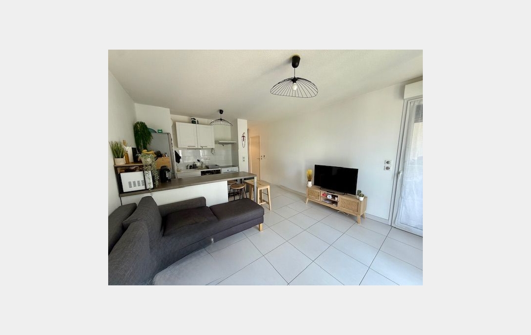 ACTIVA : Apartment | SAINT-AUNES (34130) | 44 m2 | 195 000 € 