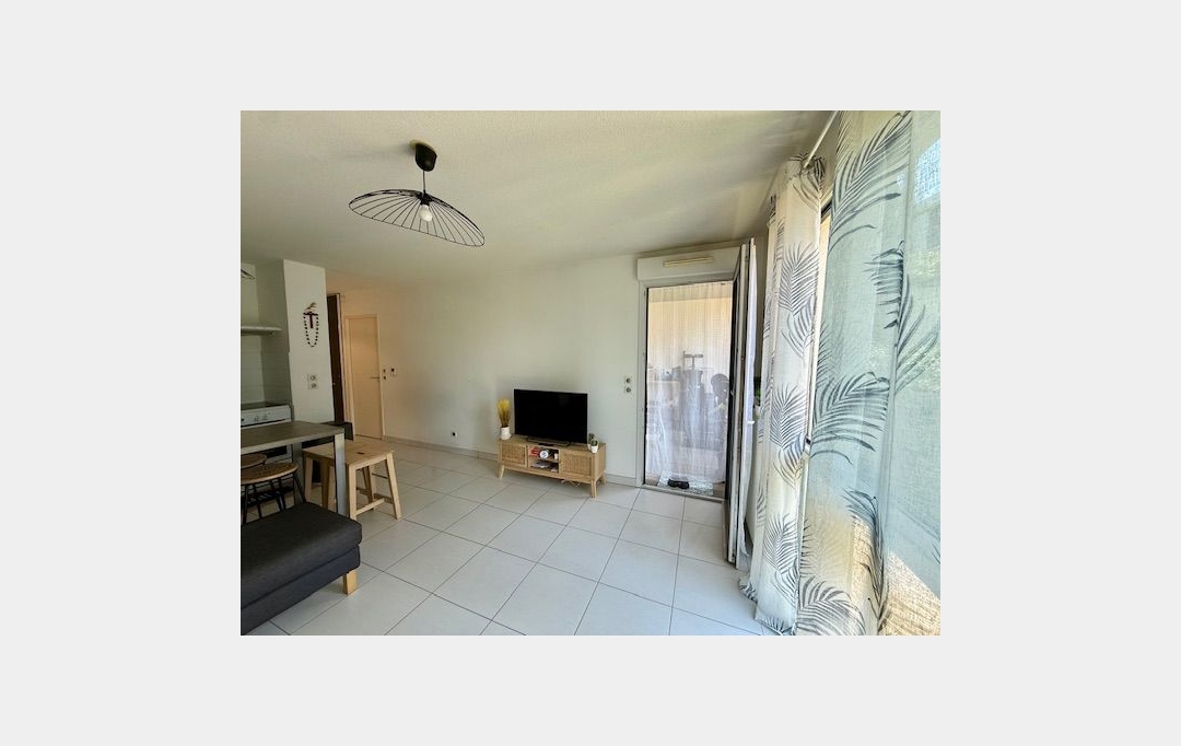 ACTIVA : Apartment | SAINT-AUNES (34130) | 44 m2 | 195 000 € 