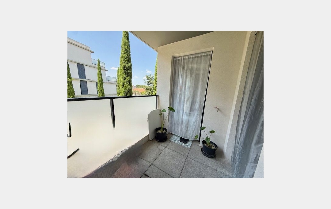 ACTIVA : Apartment | SAINT-AUNES (34130) | 44 m2 | 195 000 € 