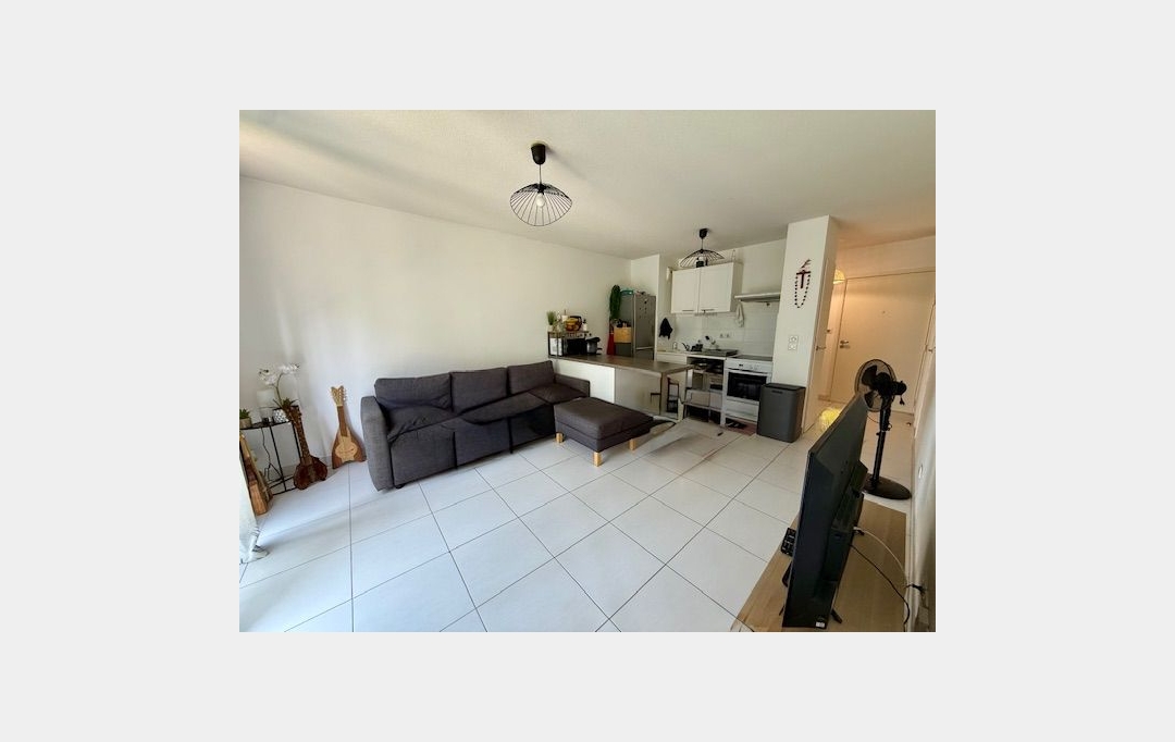ACTIVA : Apartment | SAINT-AUNES (34130) | 44 m2 | 195 000 € 