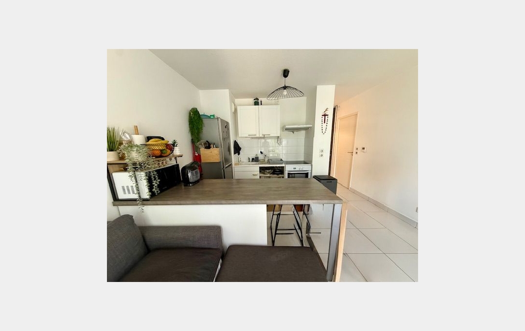 ACTIVA : Apartment | SAINT-AUNES (34130) | 44 m2 | 195 000 € 