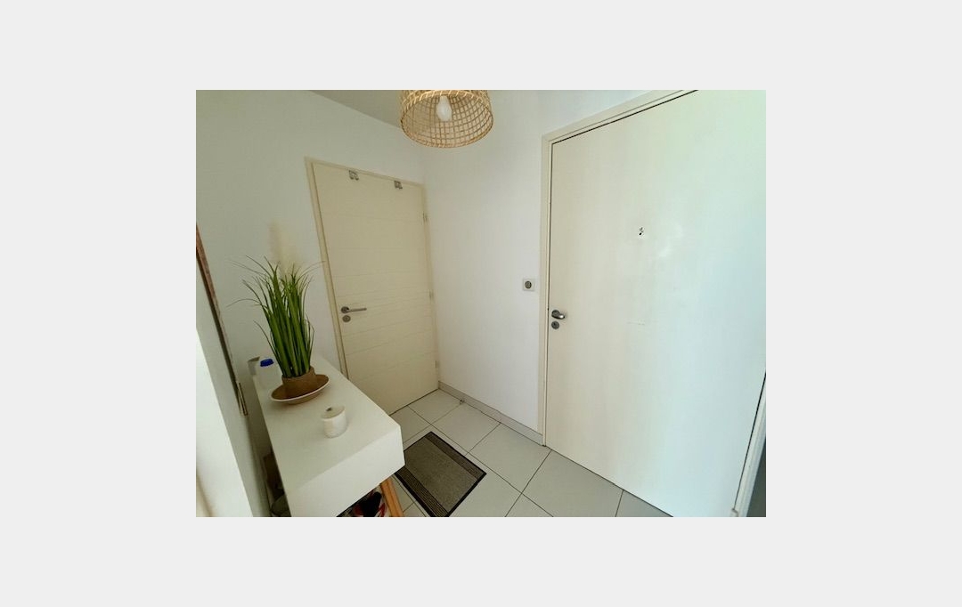 ACTIVA : Apartment | SAINT-AUNES (34130) | 44 m2 | 195 000 € 