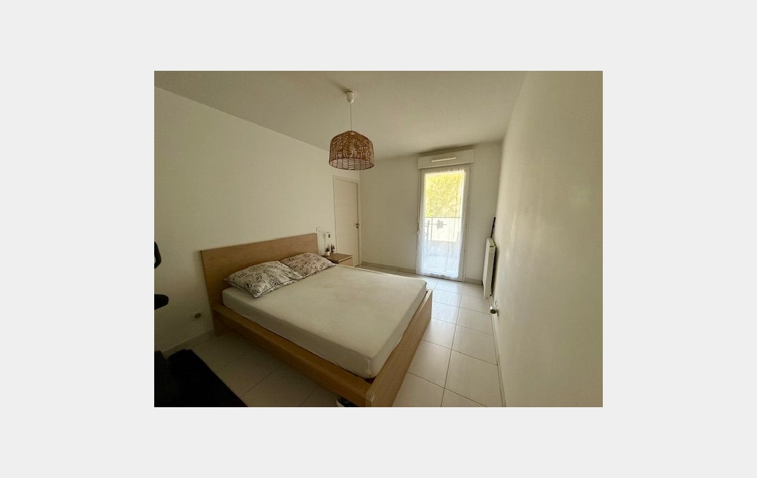 ACTIVA : Apartment | SAINT-AUNES (34130) | 44 m2 | 195 000 € 