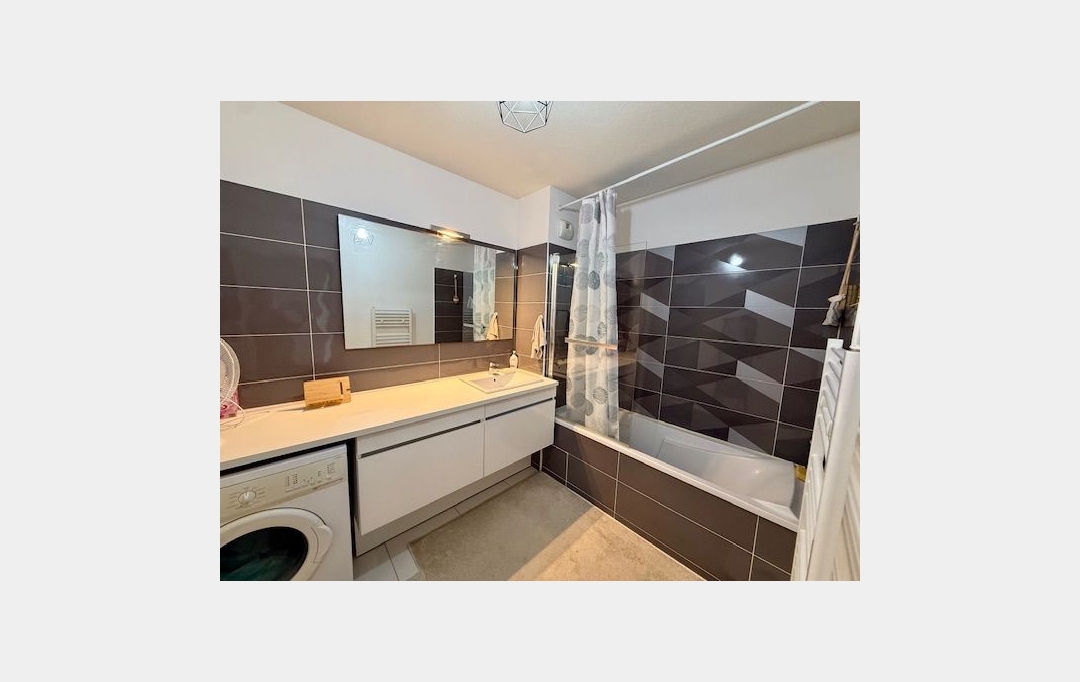 ACTIVA : Apartment | SAINT-AUNES (34130) | 44 m2 | 195 000 € 