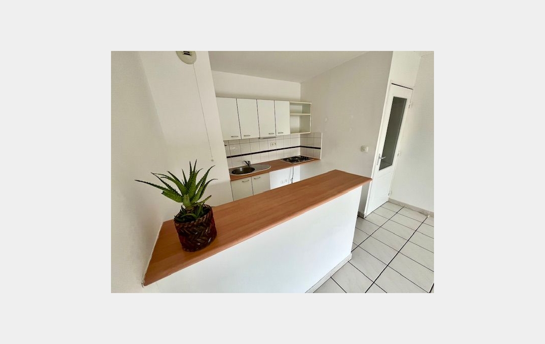 ACTIVA : Appartement | LE CRES (34920) | 55 m2 | 275 000 € 