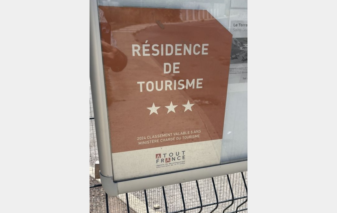ACTIVA : Appartement | SAINT-JEAN-DE-VEDAS (34430) | 21 m2 | 43 000 € 