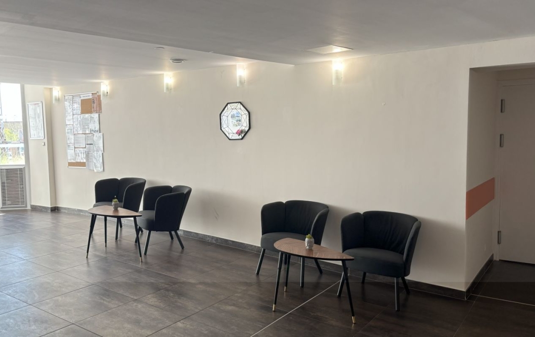 ACTIVA : Appartement | SAINT-JEAN-DE-VEDAS (34430) | 21 m2 | 43 000 € 