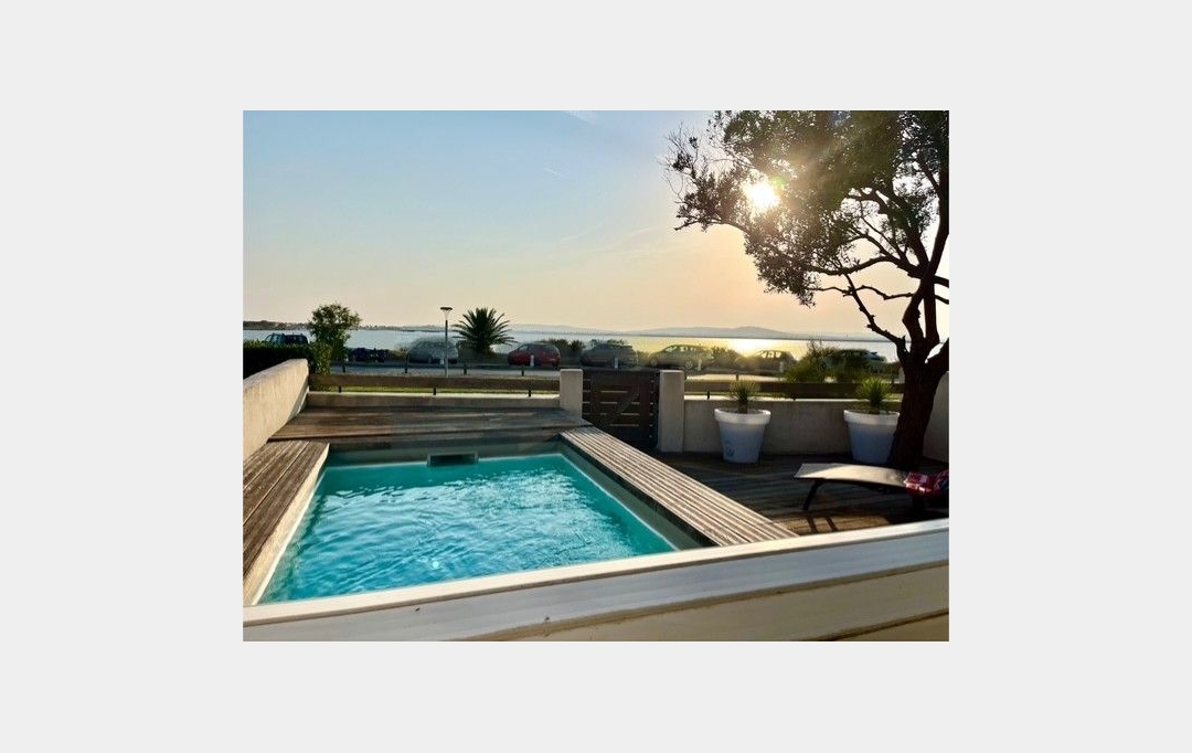 ACTIVA : Maison / Villa | PALAVAS-LES-FLOTS (34250) | 70 m2 | 440 000 € 