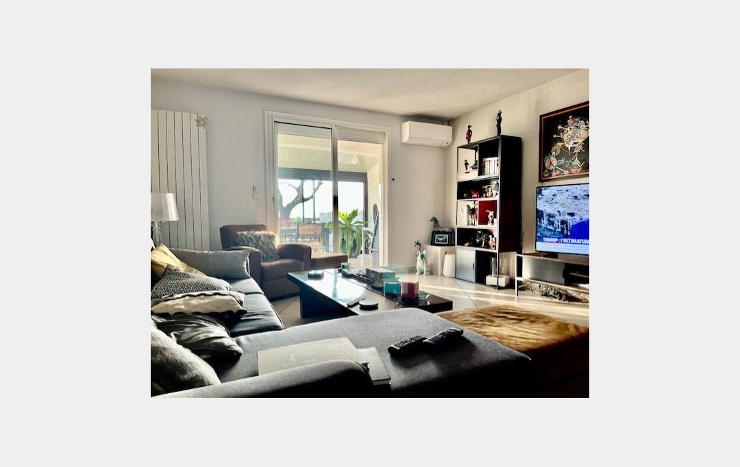 ACTIVA : Maison / Villa | PALAVAS-LES-FLOTS (34250) | 70 m2 | 440 000 € 