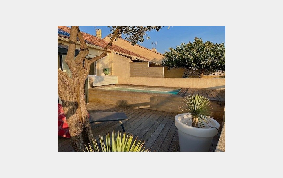 ACTIVA : Maison / Villa | PALAVAS-LES-FLOTS (34250) | 70 m2 | 440 000 € 