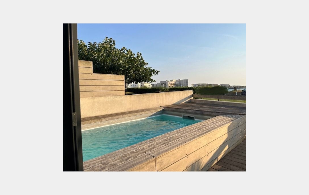 ACTIVA : Maison / Villa | PALAVAS-LES-FLOTS (34250) | 70 m2 | 440 000 € 