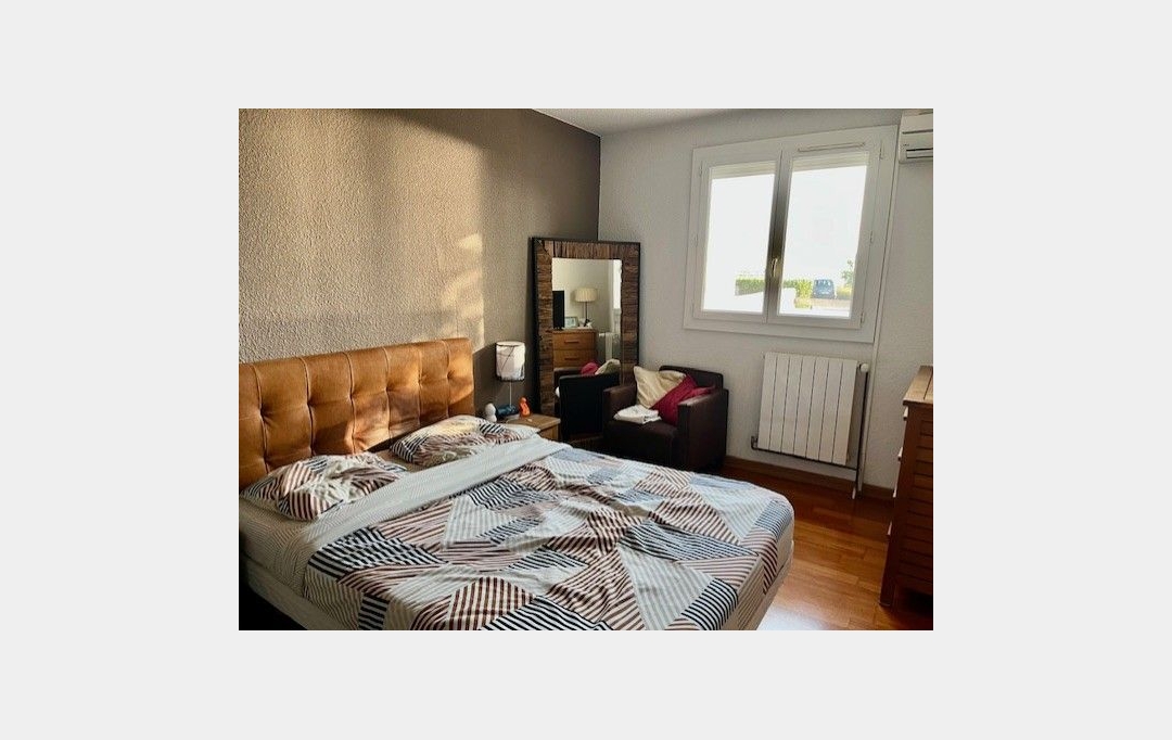 ACTIVA : Maison / Villa | PALAVAS-LES-FLOTS (34250) | 70 m2 | 440 000 € 
