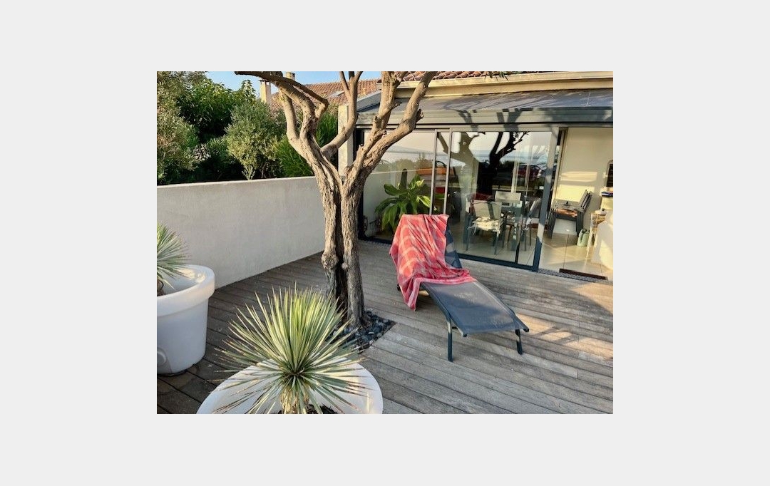 ACTIVA : Maison / Villa | PALAVAS-LES-FLOTS (34250) | 70 m2 | 440 000 € 
