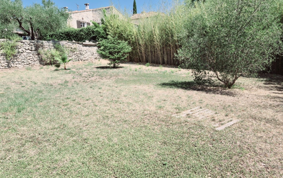 ACTIVA : Maison / Villa | MONTMIRAT (30260) | 130 m2 | 379 000 € 