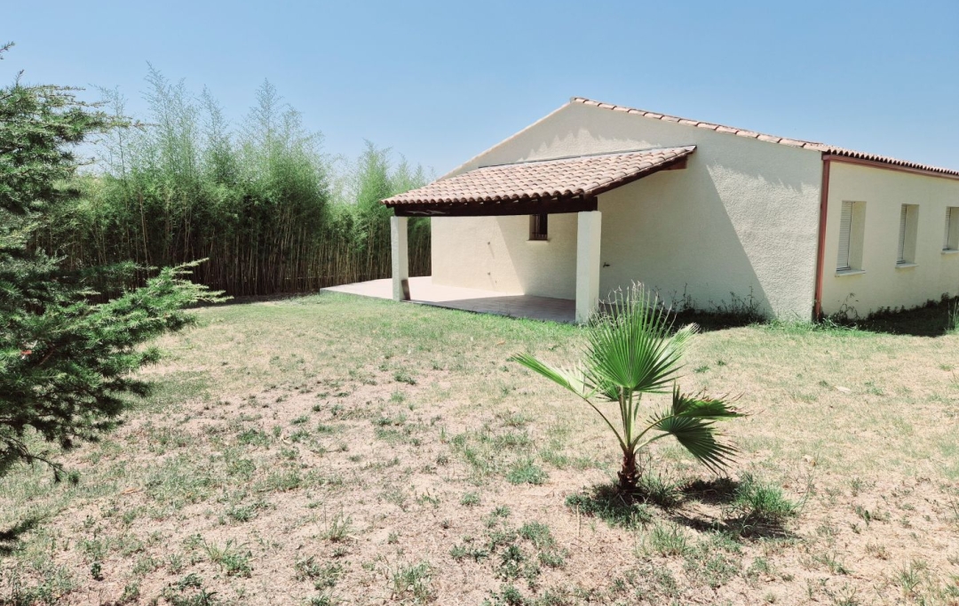 ACTIVA : Maison / Villa | MONTMIRAT (30260) | 130 m2 | 379 000 € 