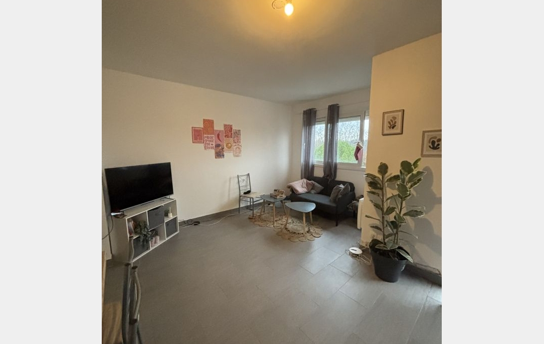 ACTIVA : Apartment | CASTELNAU-LE-LEZ (34170) | 34 m2 | 133 000 € 
