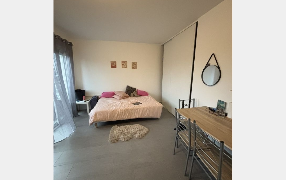 ACTIVA : Apartment | CASTELNAU-LE-LEZ (34170) | 34 m2 | 133 000 € 