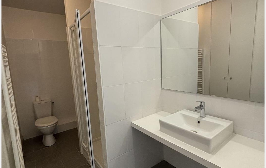 ACTIVA : Apartment | CASTELNAU-LE-LEZ (34170) | 34 m2 | 133 000 € 