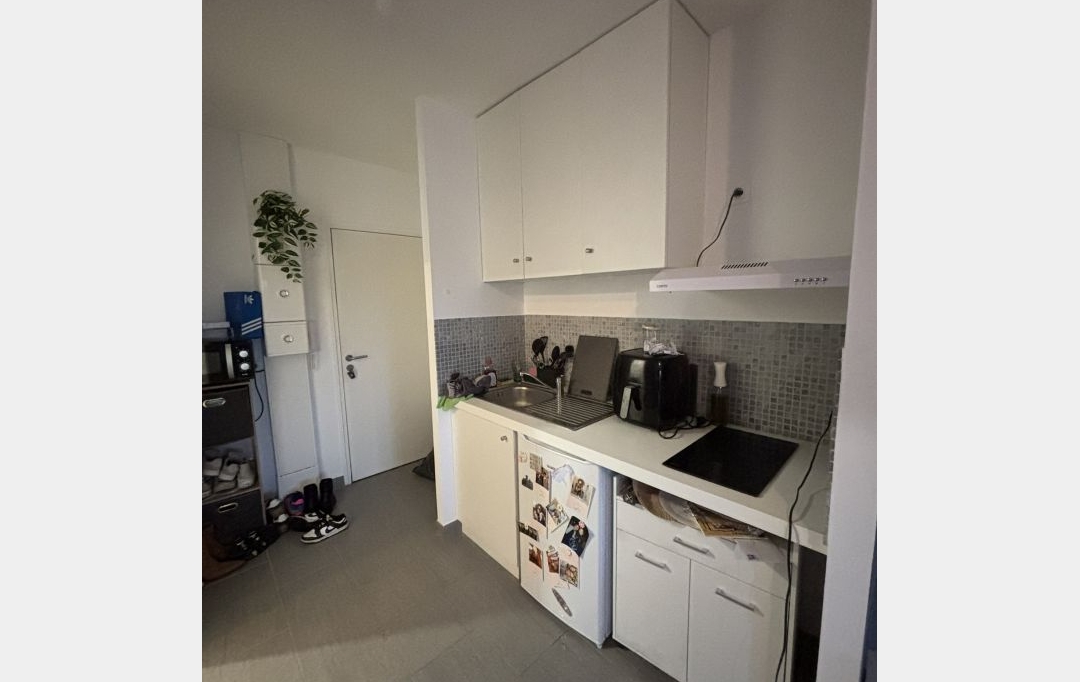 ACTIVA : Apartment | CASTELNAU-LE-LEZ (34170) | 34 m2 | 133 000 € 