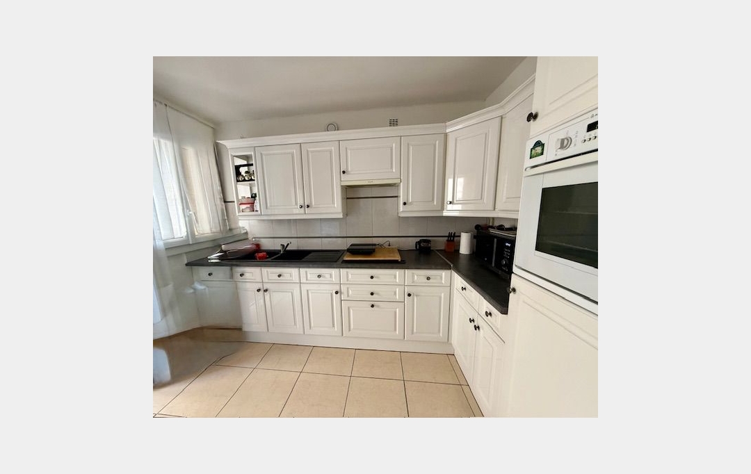 ACTIVA : Apartment | MONTPELLIER (34000) | 58 m2 | 182 000 € 