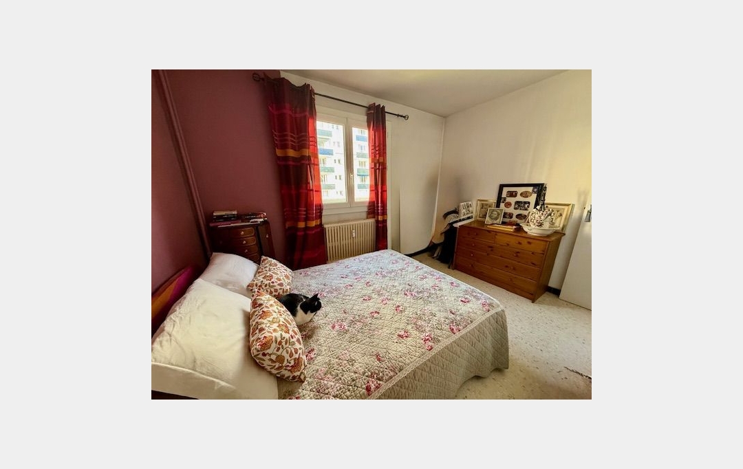 ACTIVA : Apartment | MONTPELLIER (34000) | 58 m2 | 182 000 € 