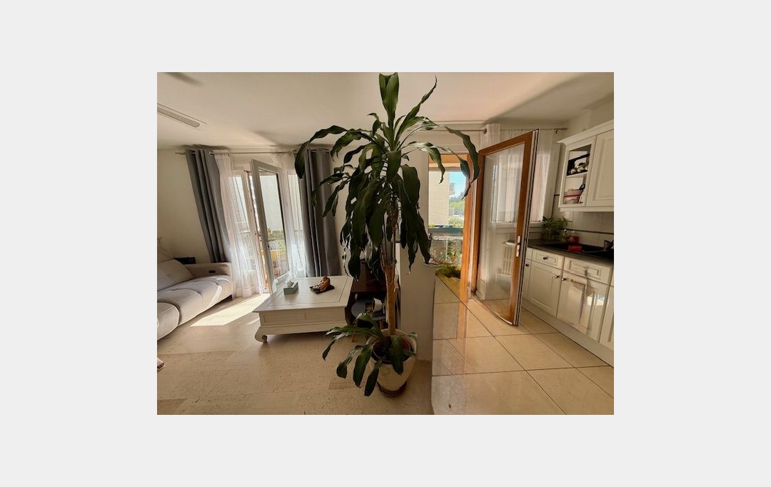 ACTIVA : Apartment | MONTPELLIER (34000) | 58 m2 | 182 000 € 
