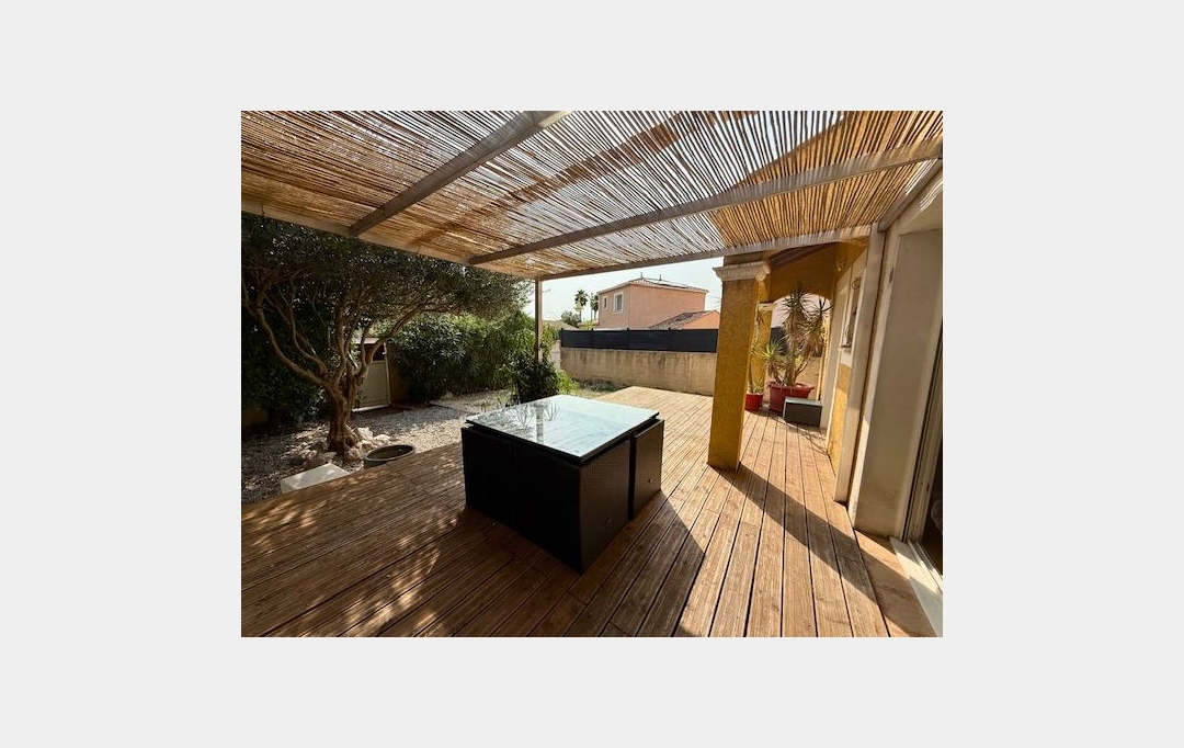 ACTIVA : Maison / Villa | BAILLARGUES (34670) | 88 m2 | 425 000 € 