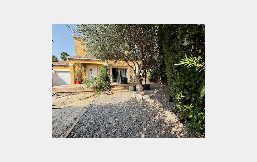 ACTIVA : Maison / Villa | BAILLARGUES (34670) | 88 m2 | 425 000 € 