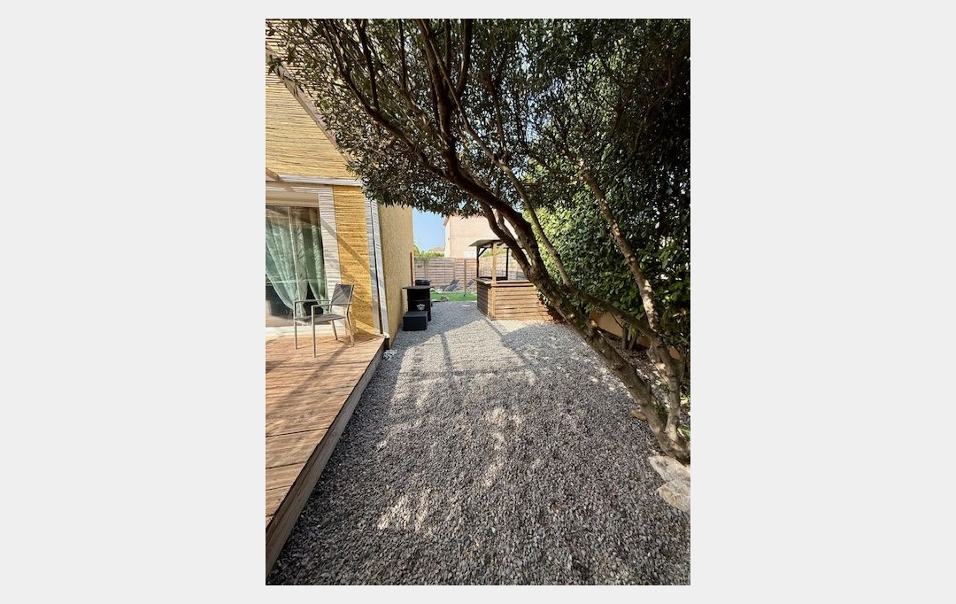 ACTIVA : Maison / Villa | BAILLARGUES (34670) | 88 m2 | 425 000 € 