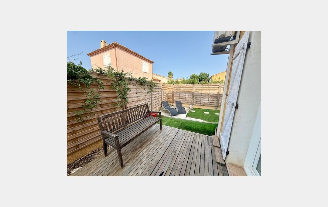 ACTIVA : Maison / Villa | BAILLARGUES (34670) | 88 m2 | 425 000 € 