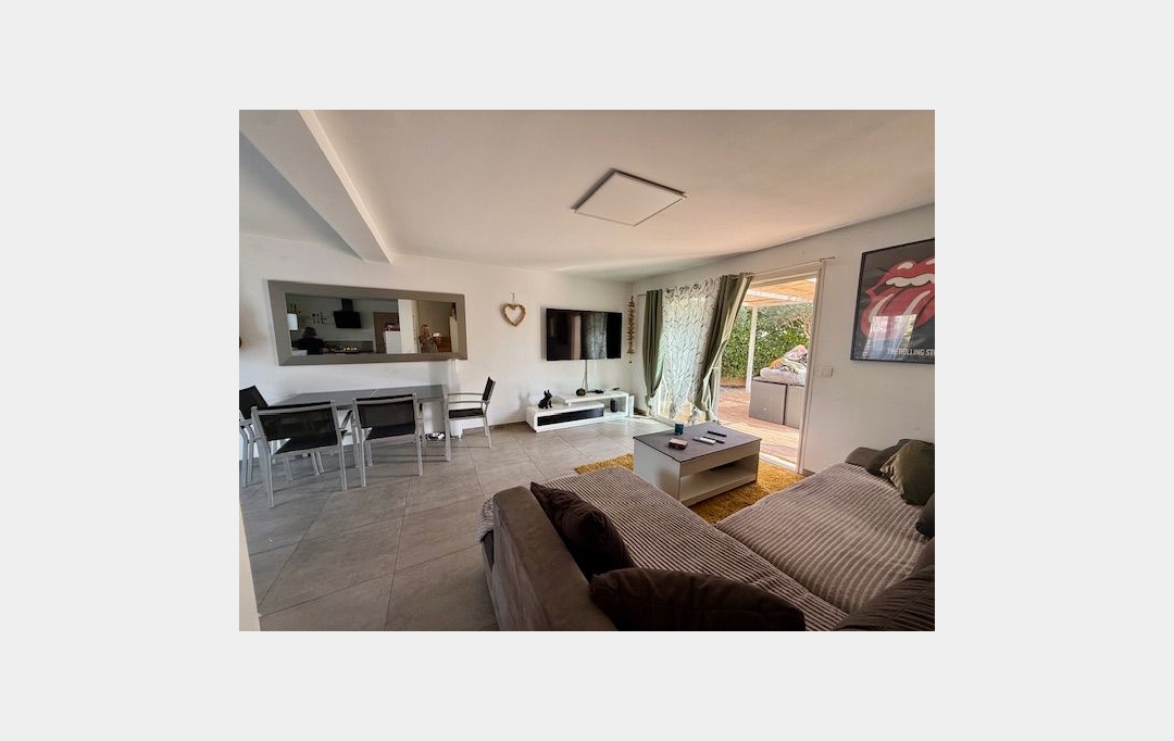 ACTIVA : Maison / Villa | BAILLARGUES (34670) | 88 m2 | 425 000 € 